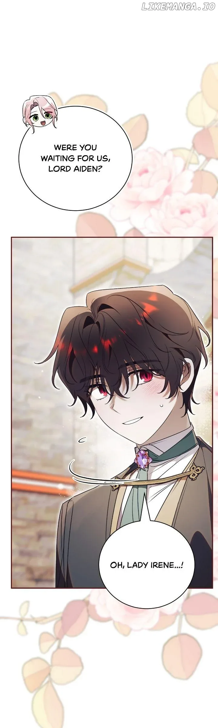 How To Reject My Obsessive Ex-Husband Chapter 37 page 66