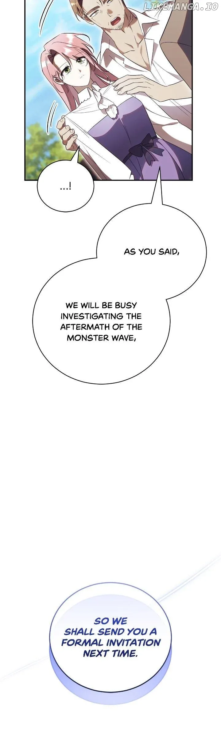 How To Reject My Obsessive Ex-Husband Chapter 37 page 61