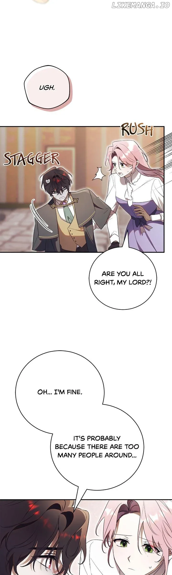 How To Reject My Obsessive Ex-Husband Chapter 37 page 67