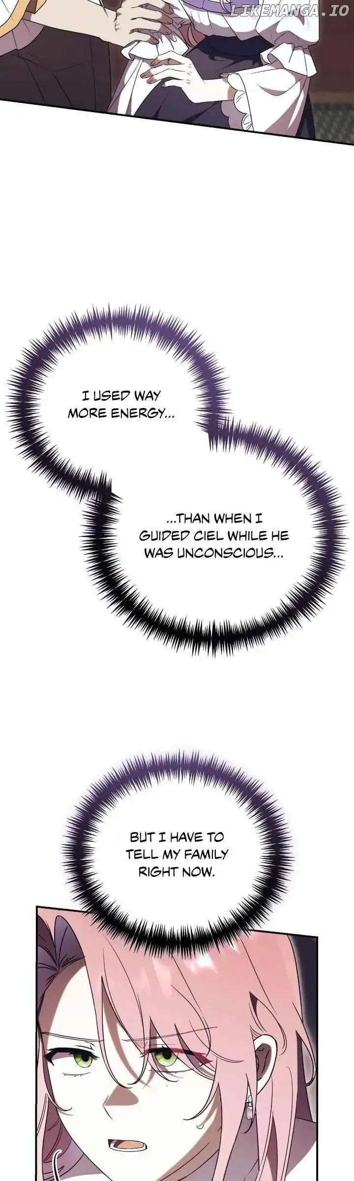 How To Reject My Obsessive Ex-Husband Chapter 34 page 8