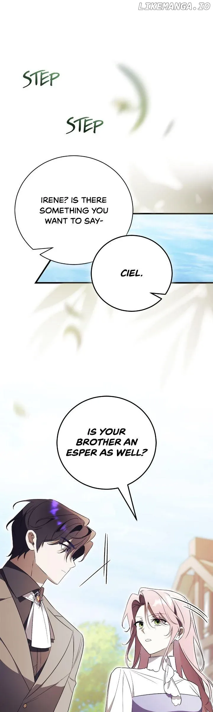 How To Reject My Obsessive Ex-Husband Chapter 37 page 72