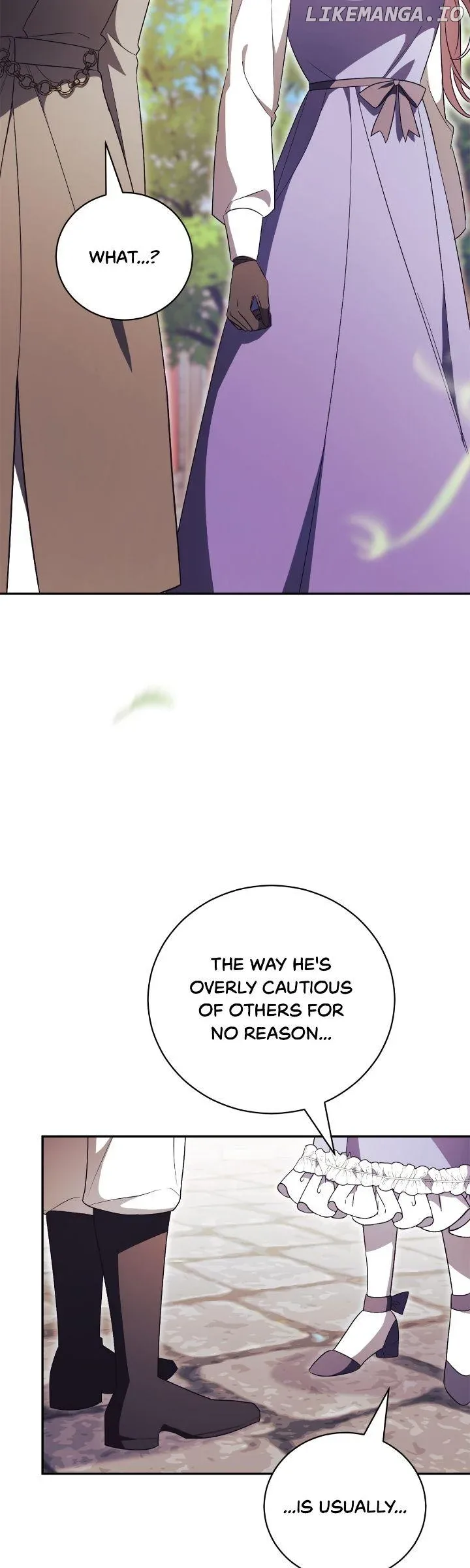 How To Reject My Obsessive Ex-Husband Chapter 37 page 73