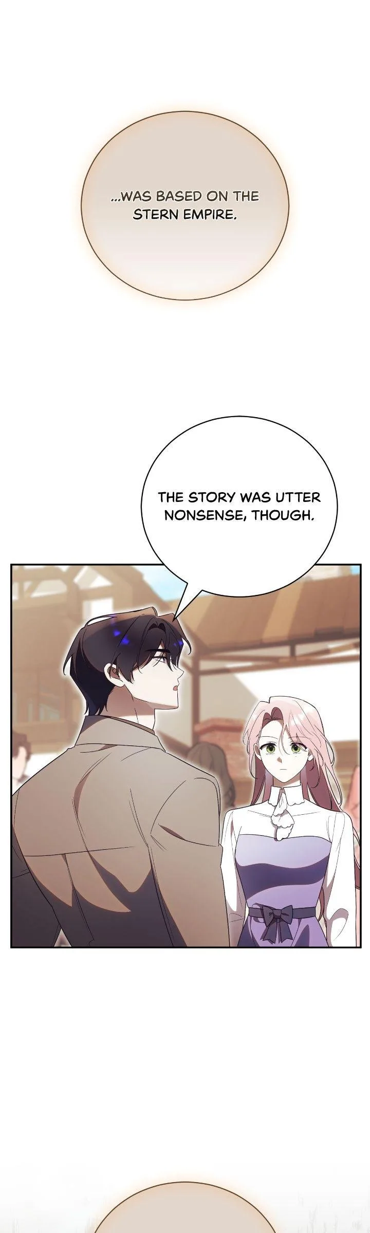 How To Reject My Obsessive Ex-Husband Chapter 38 page 10