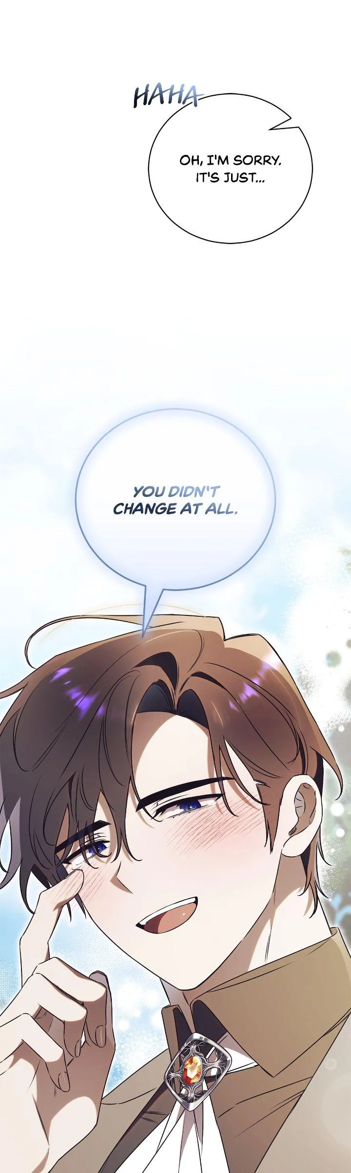 How To Reject My Obsessive Ex-Husband Chapter 38 page 29