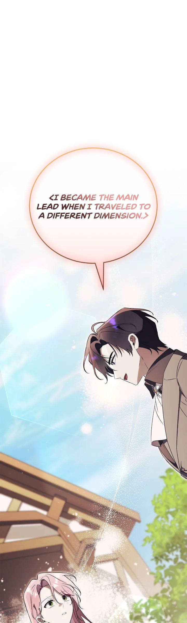 How To Reject My Obsessive Ex-Husband Chapter 38 page 2
