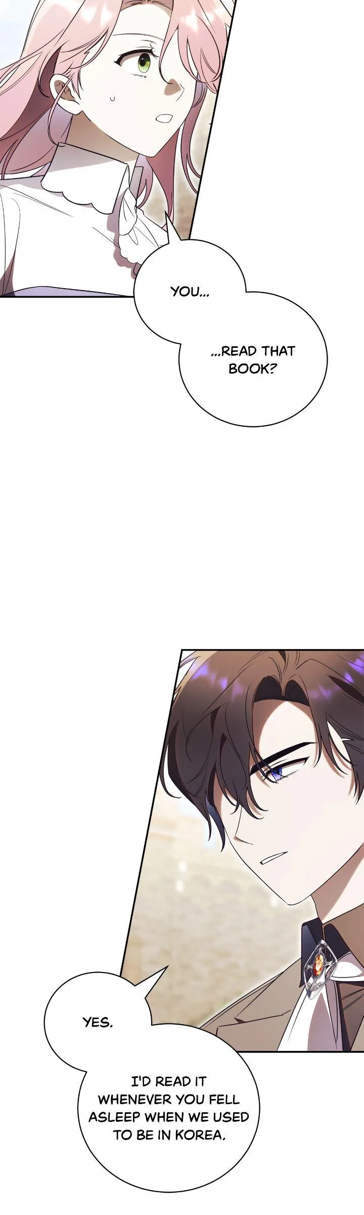 How To Reject My Obsessive Ex-Husband Chapter 38 page 6