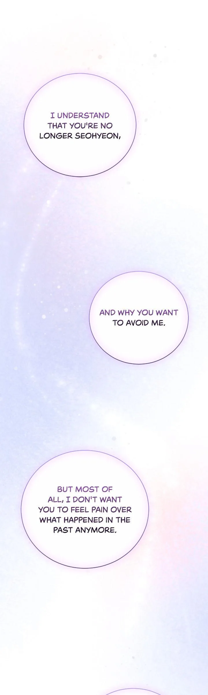 How To Reject My Obsessive Ex-Husband Chapter 38 page 49