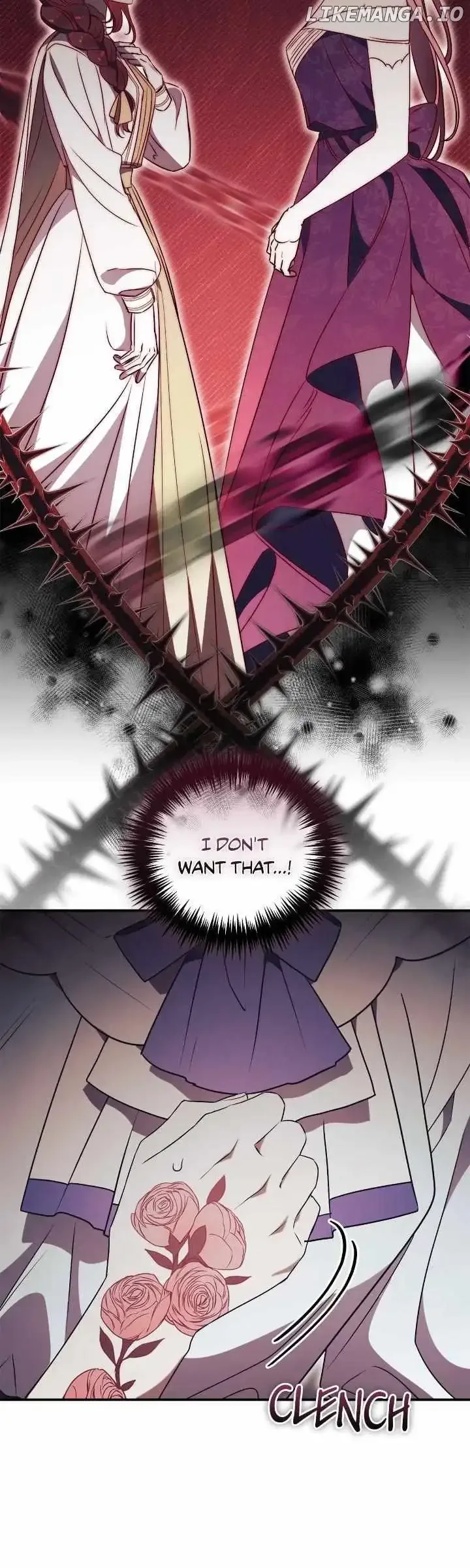 How To Reject My Obsessive Ex-Husband Chapter 34 page 27