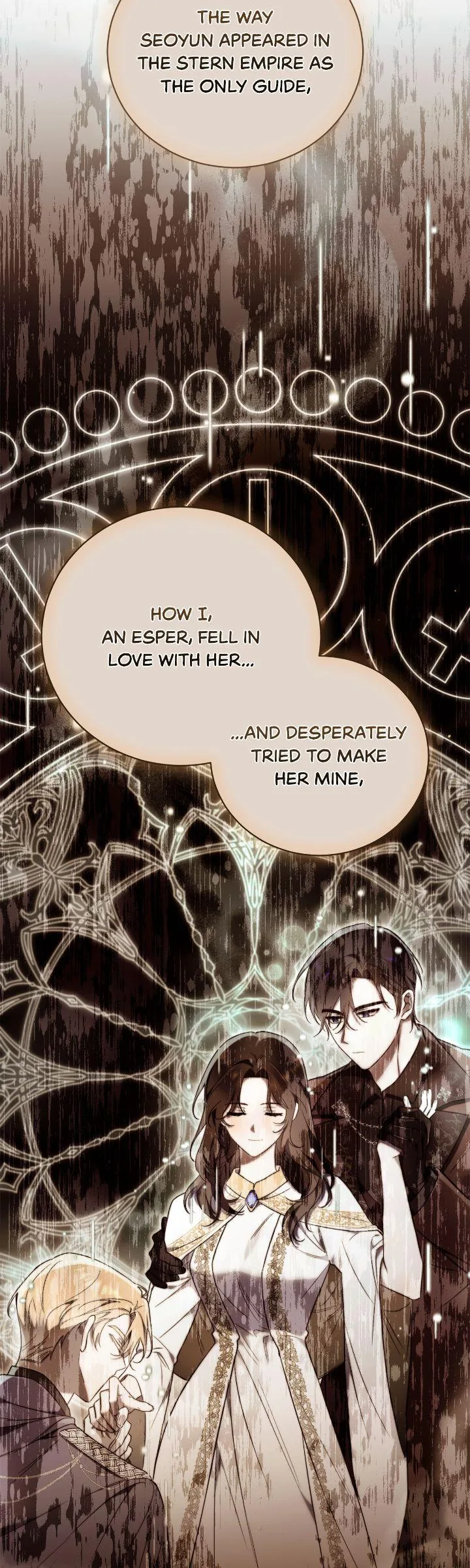 How To Reject My Obsessive Ex-Husband Chapter 38 page 11