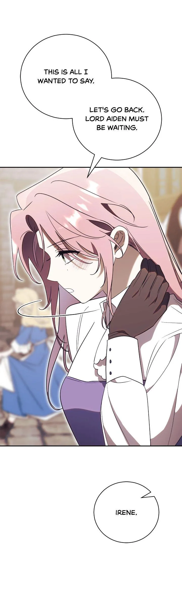 How To Reject My Obsessive Ex-Husband Chapter 38 page 34