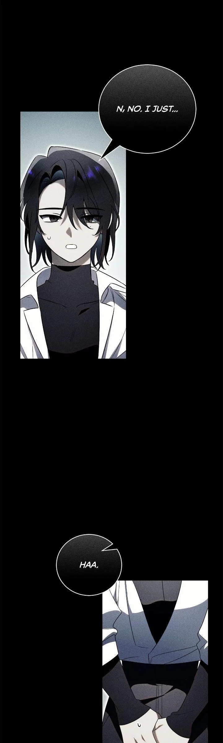 How To Reject My Obsessive Ex-Husband Chapter 38 page 65