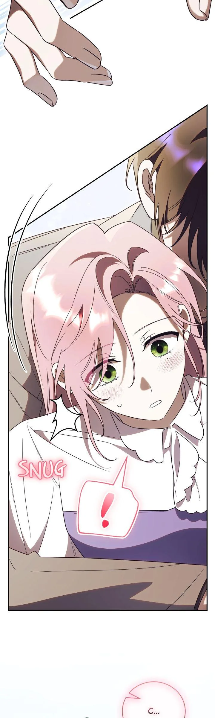 How To Reject My Obsessive Ex-Husband Chapter 38 page 36