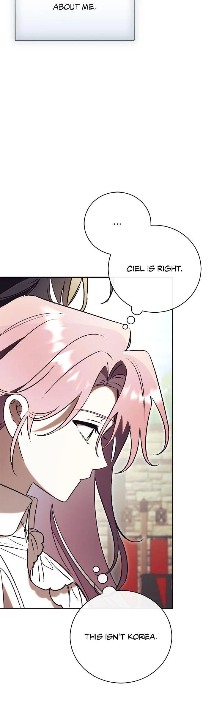 How To Reject My Obsessive Ex-Husband Chapter 38 page 42