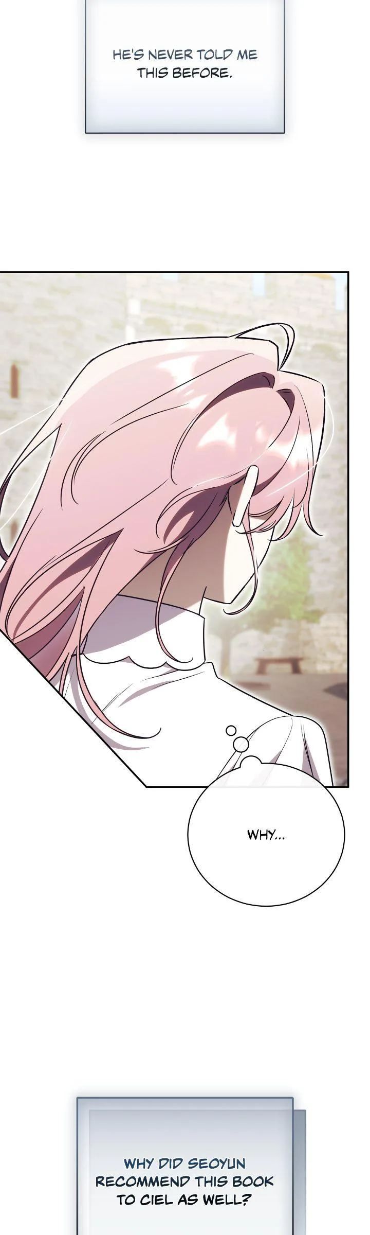 How To Reject My Obsessive Ex-Husband Chapter 38 page 17