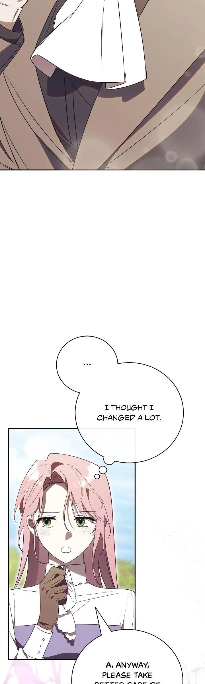 How To Reject My Obsessive Ex-Husband Chapter 38 page 30