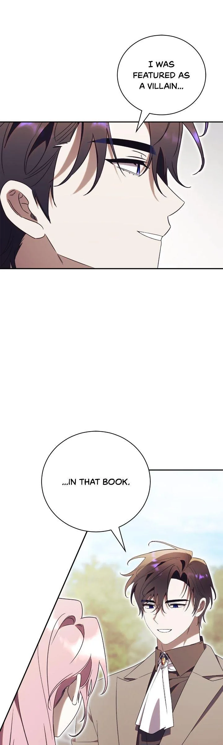 How To Reject My Obsessive Ex-Husband Chapter 38 page 15