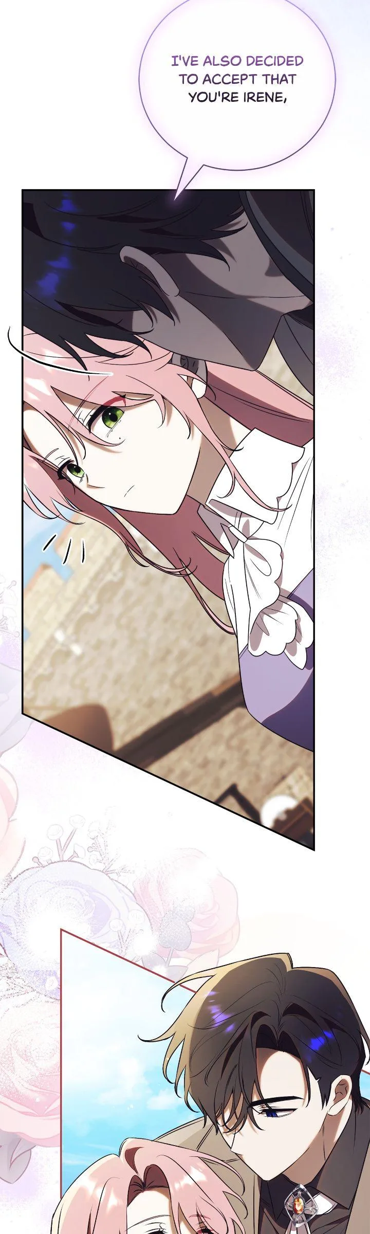 How To Reject My Obsessive Ex-Husband Chapter 38 page 50