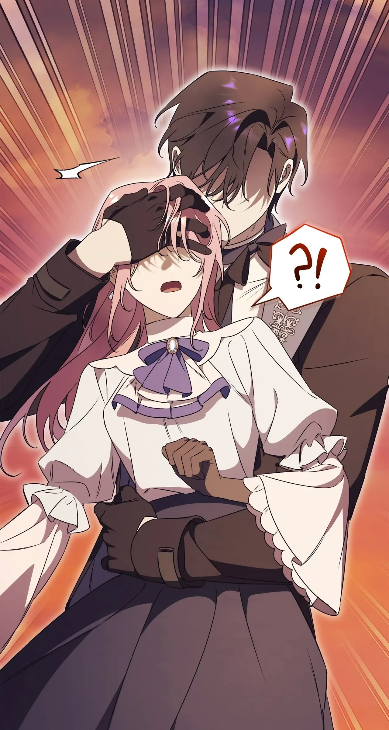 How To Reject My Obsessive Ex-Husband Chapter 29 page 92