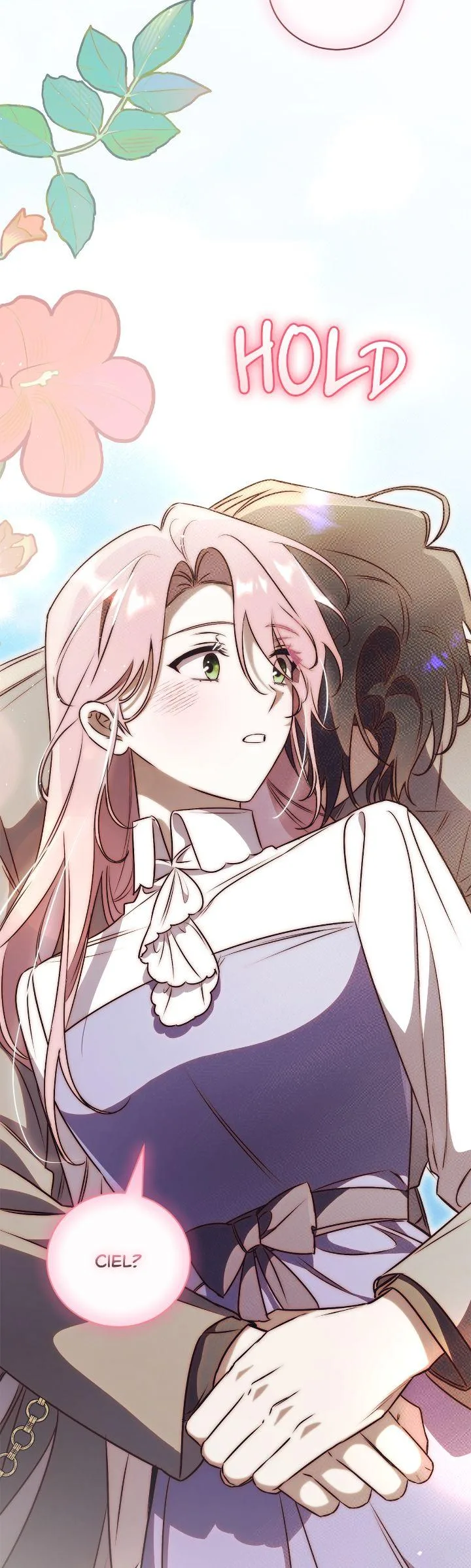 How To Reject My Obsessive Ex-Husband Chapter 38 page 37
