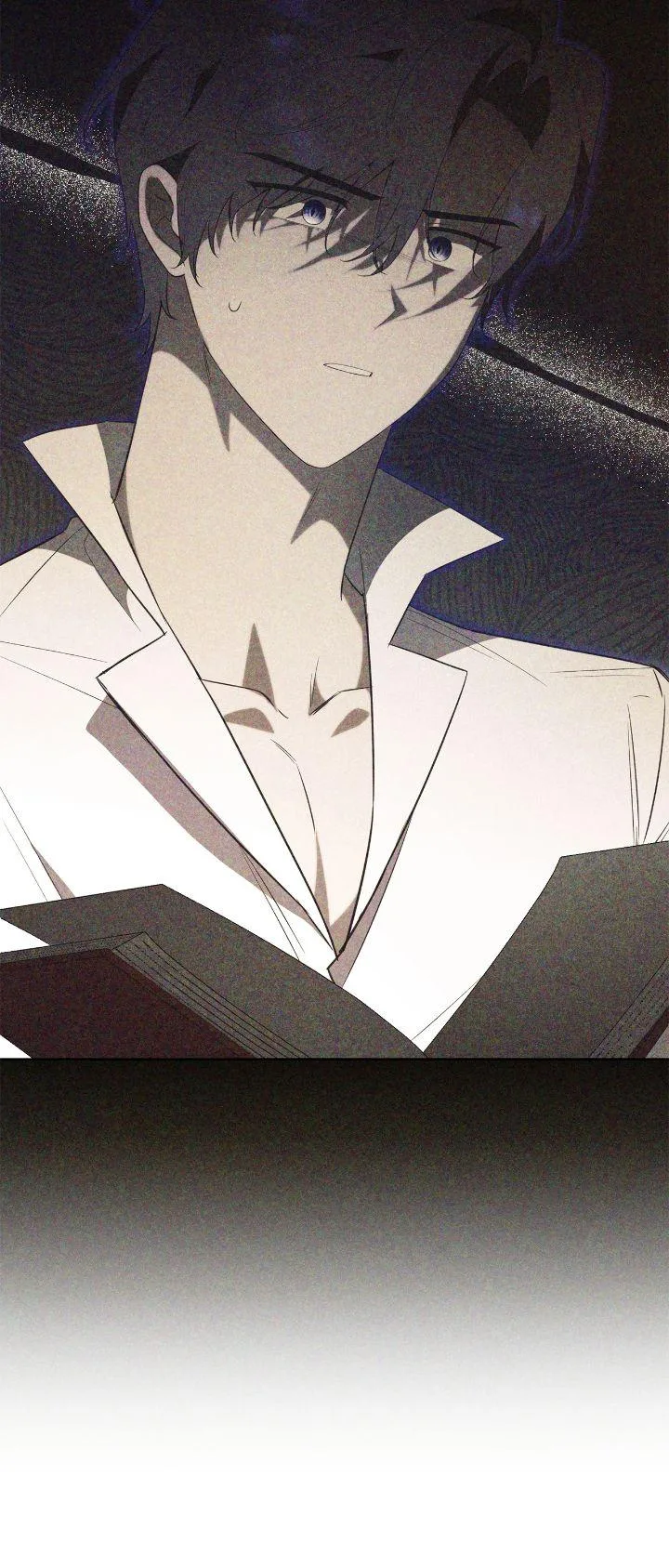 How To Reject My Obsessive Ex-Husband Chapter 38 page 9