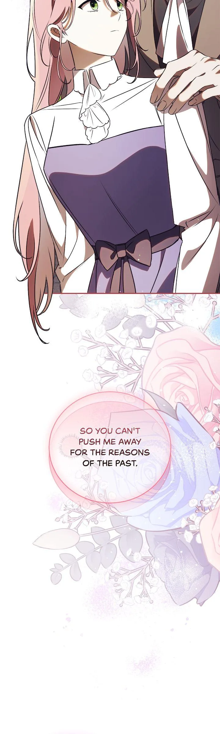 How To Reject My Obsessive Ex-Husband Chapter 38 page 51