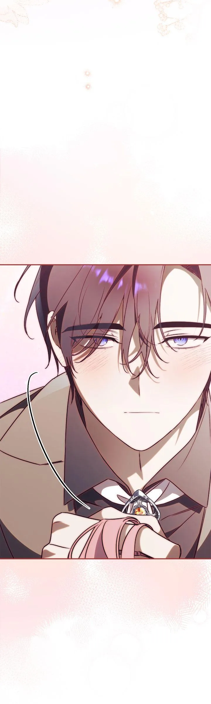 How To Reject My Obsessive Ex-Husband Chapter 38 page 55