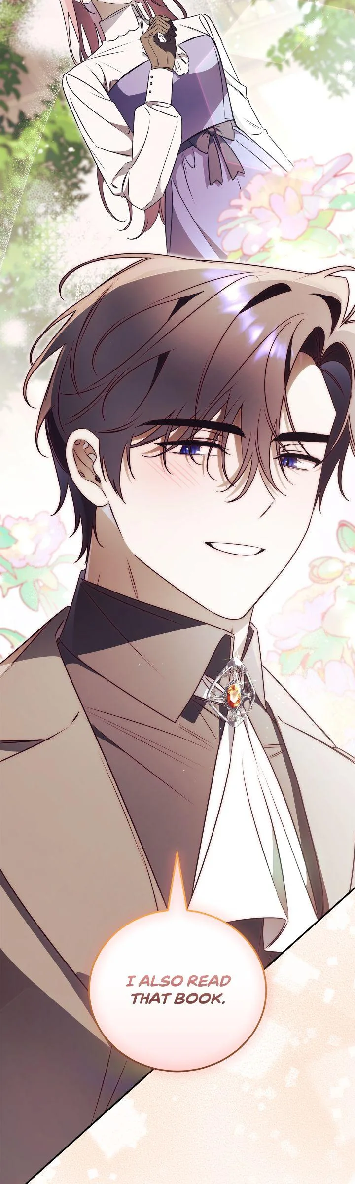 How To Reject My Obsessive Ex-Husband Chapter 38 page 3
