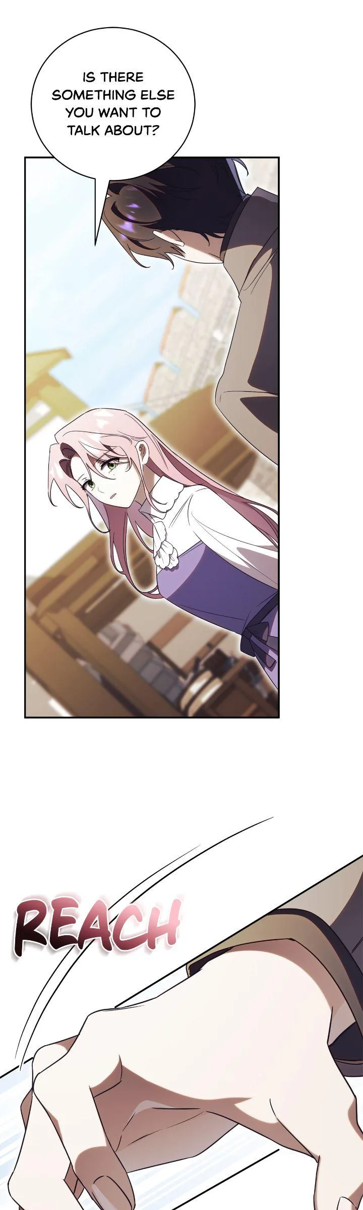 How To Reject My Obsessive Ex-Husband Chapter 38 page 35