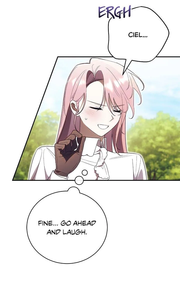 How To Reject My Obsessive Ex-Husband Chapter 38 page 28