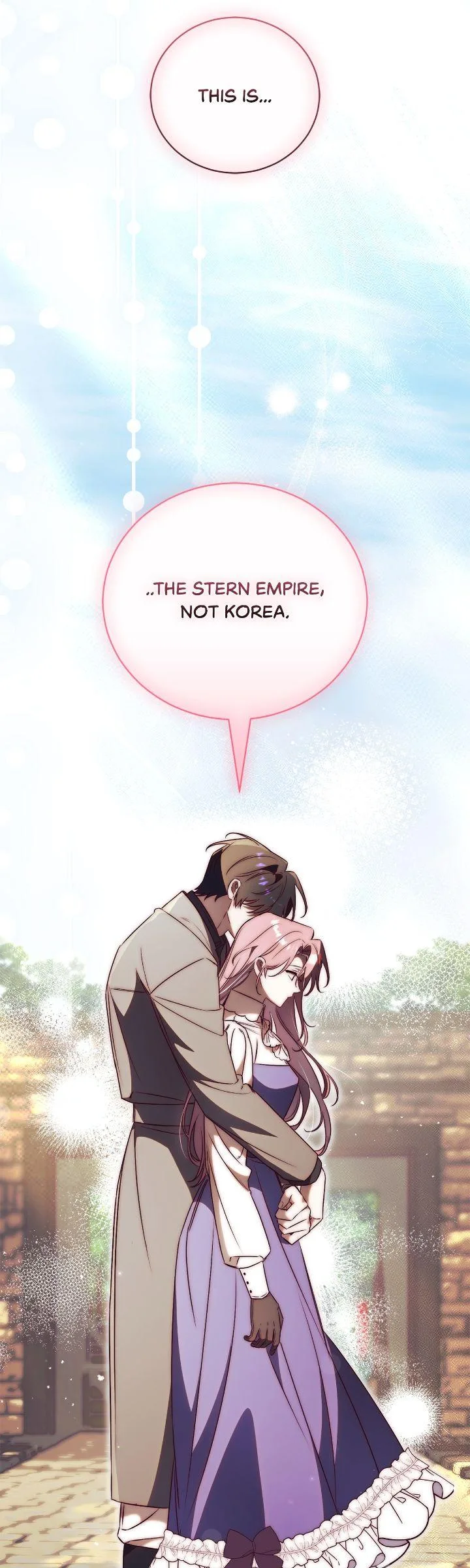 How To Reject My Obsessive Ex-Husband Chapter 38 page 40