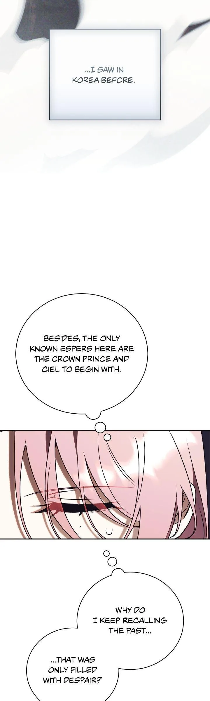 How To Reject My Obsessive Ex-Husband Chapter 38 page 46