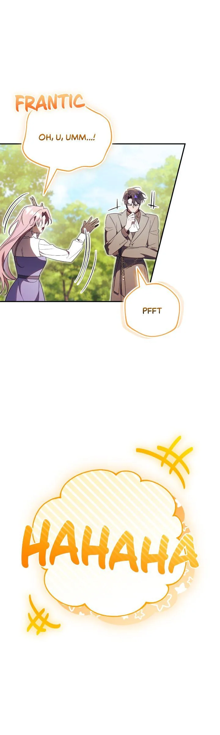 How To Reject My Obsessive Ex-Husband Chapter 38 page 27