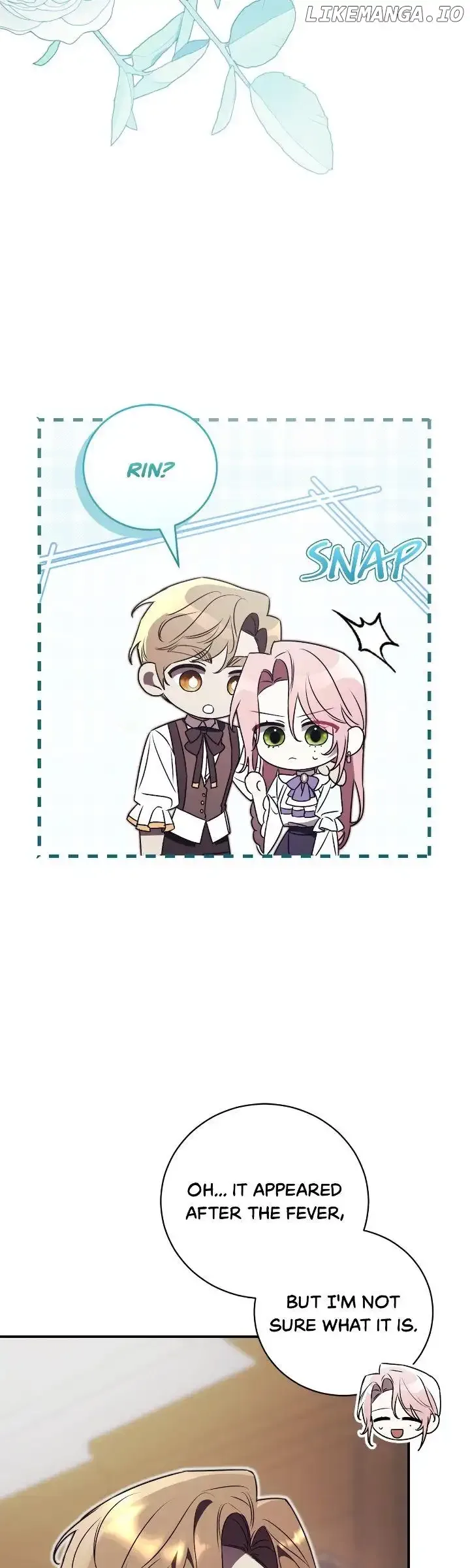 How To Reject My Obsessive Ex-Husband Chapter 34 page 23