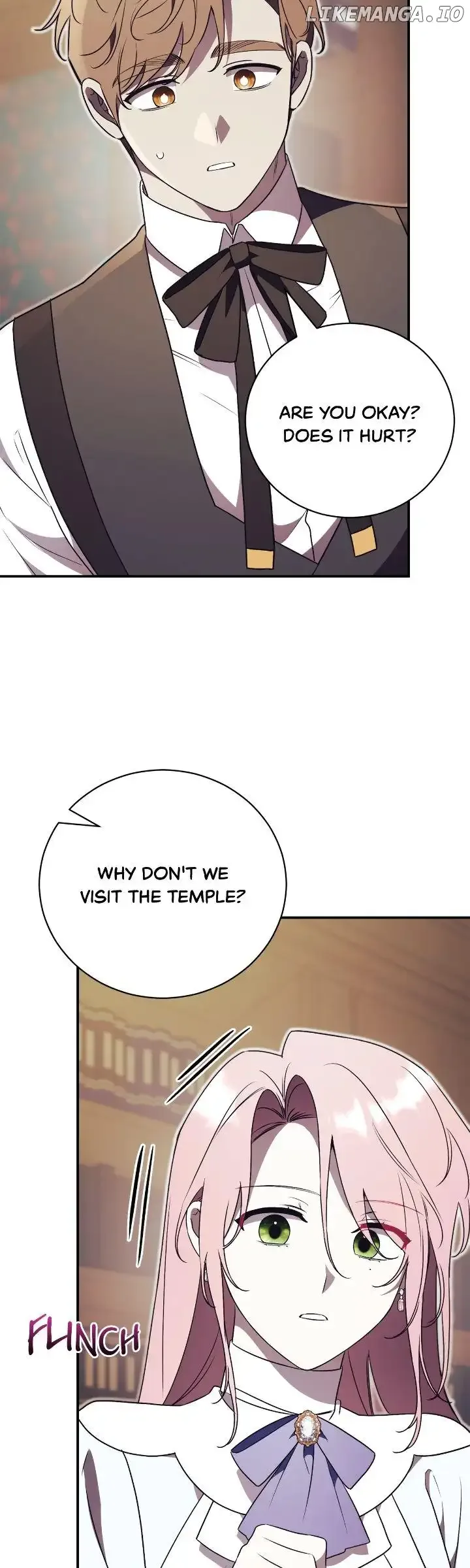 How To Reject My Obsessive Ex-Husband Chapter 34 page 24