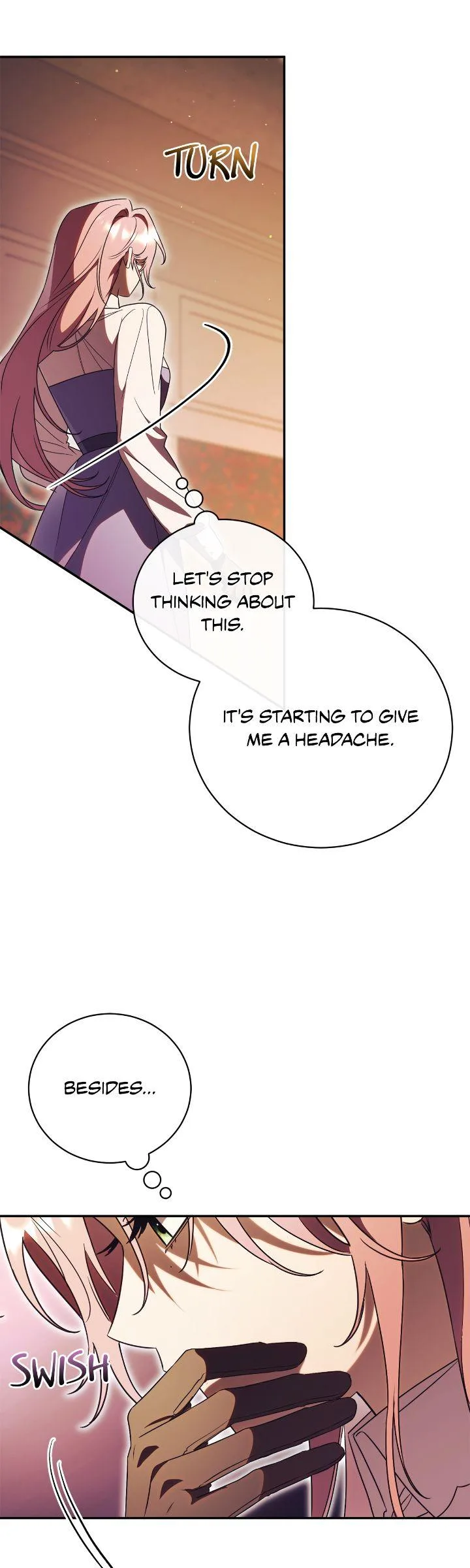 How To Reject My Obsessive Ex-Husband Chapter 38 page 87