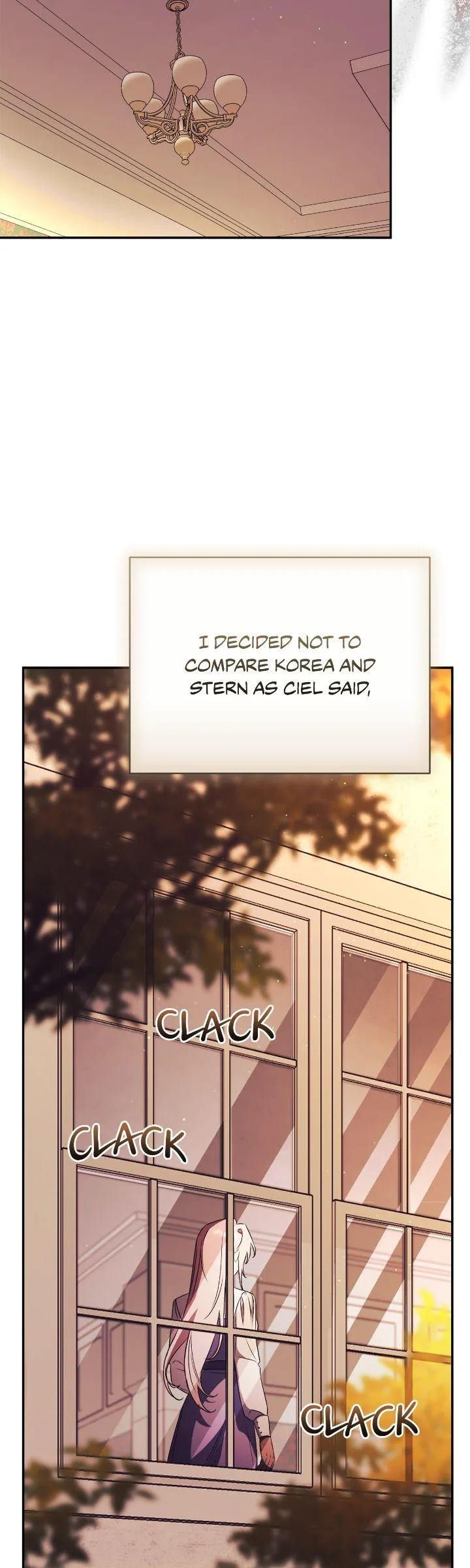 How To Reject My Obsessive Ex-Husband Chapter 38 page 73