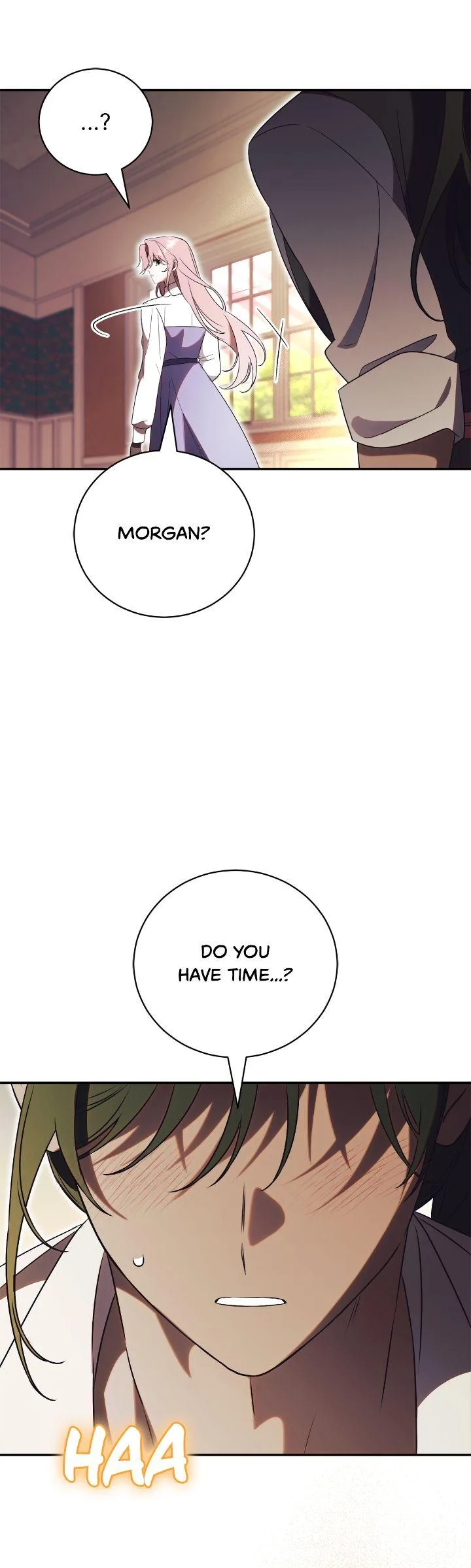 How To Reject My Obsessive Ex-Husband Chapter 38 page 95