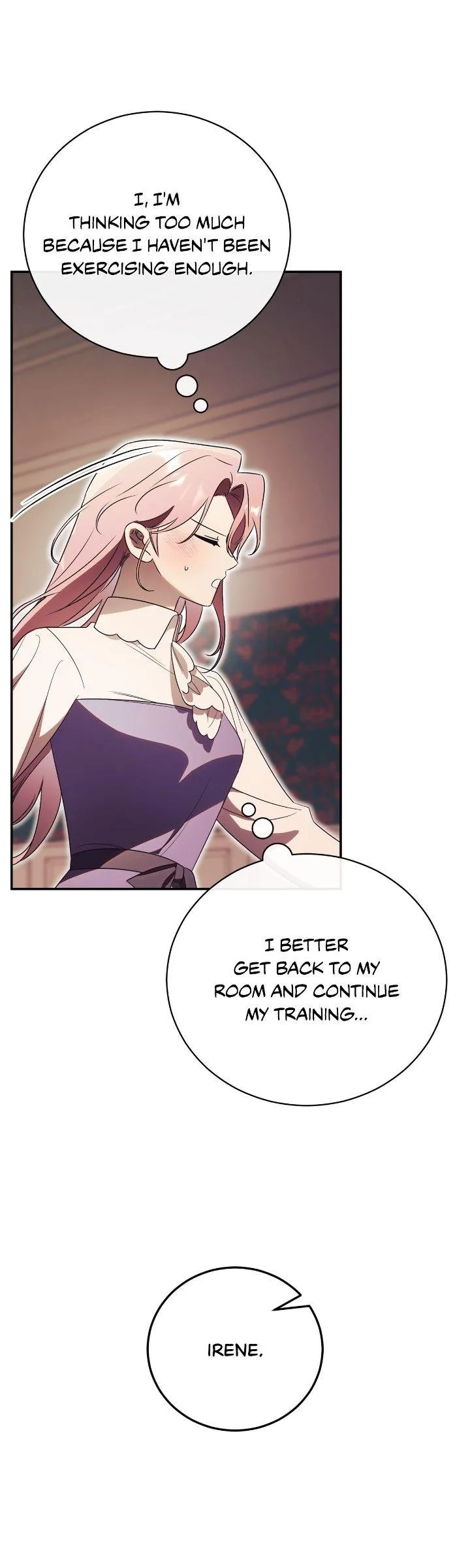 How To Reject My Obsessive Ex-Husband Chapter 38 page 94