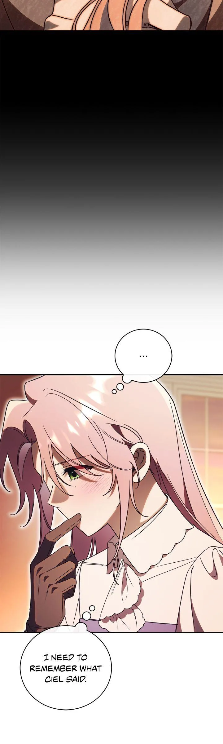 How To Reject My Obsessive Ex-Husband Chapter 38 page 91