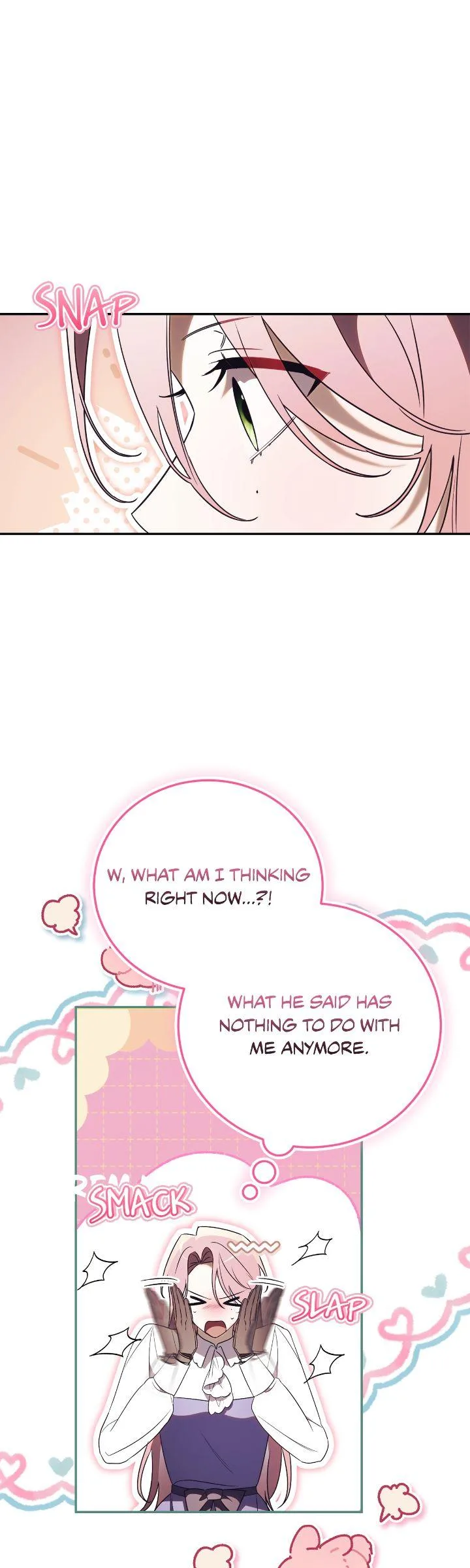 How To Reject My Obsessive Ex-Husband Chapter 38 page 92