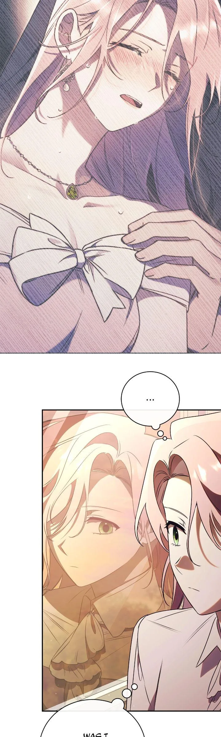 How To Reject My Obsessive Ex-Husband Chapter 38 page 75