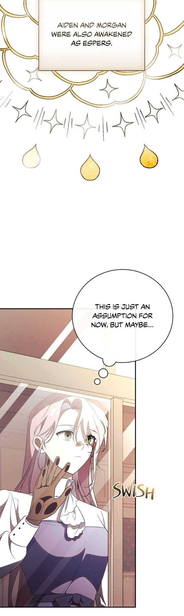 How To Reject My Obsessive Ex-Husband Chapter 38 page 78