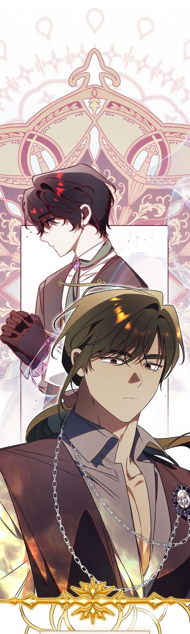 How To Reject My Obsessive Ex-Husband Chapter 38 page 77