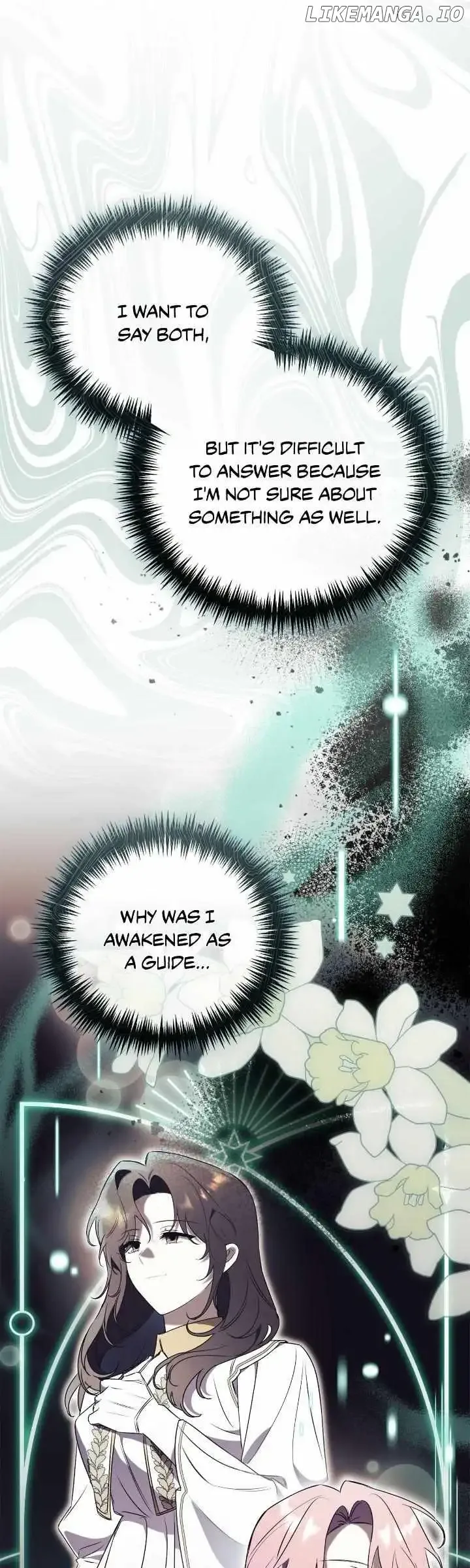 How To Reject My Obsessive Ex-Husband Chapter 34 page 41