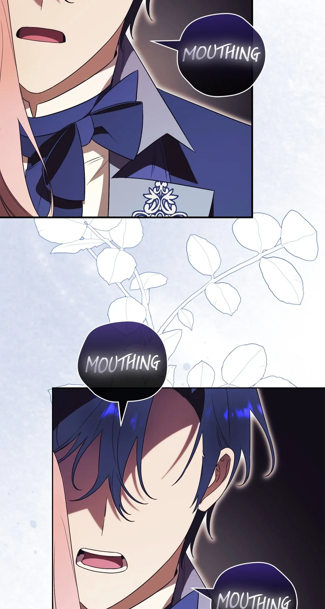 How To Reject My Obsessive Ex-Husband Chapter 29 page 98