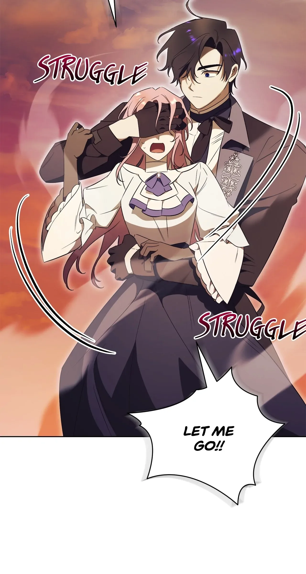 How To Reject My Obsessive Ex-Husband Chapter 29 page 102