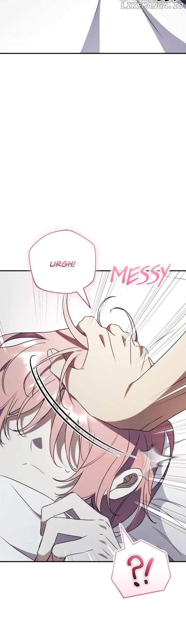 How To Reject My Obsessive Ex-Husband Chapter 34 page 43