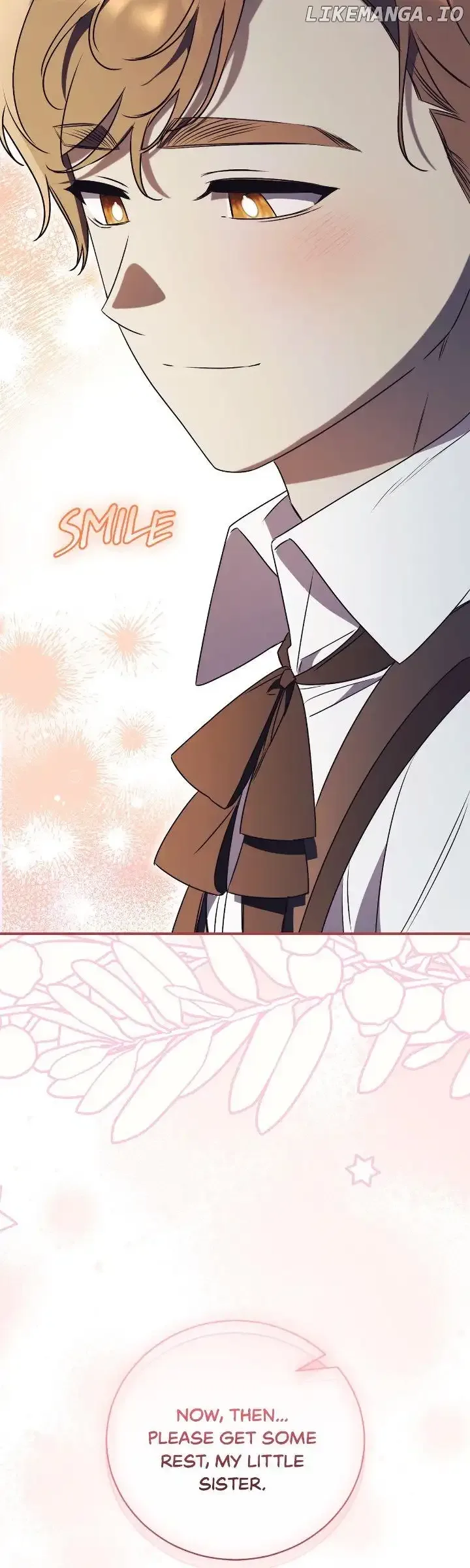 How To Reject My Obsessive Ex-Husband Chapter 34 page 48