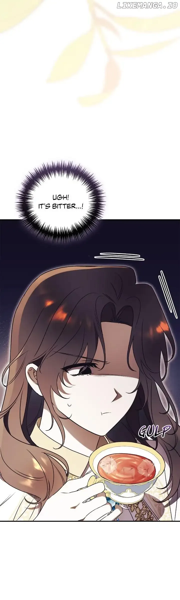 How To Reject My Obsessive Ex-Husband Chapter 34 page 52