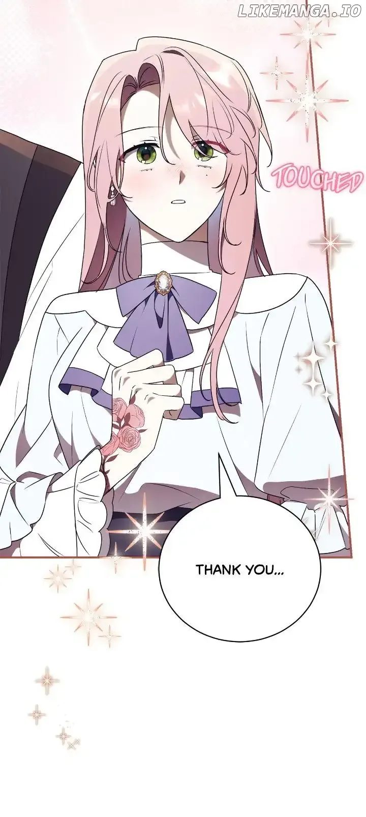 How To Reject My Obsessive Ex-Husband Chapter 34 page 31